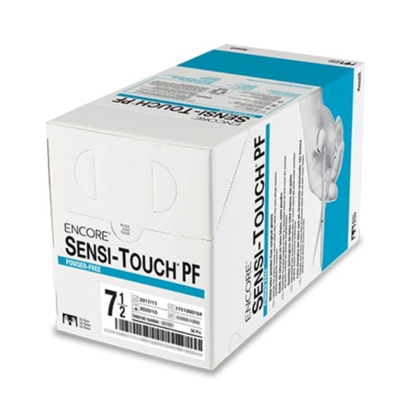 ENCORE Sensi Touch PF