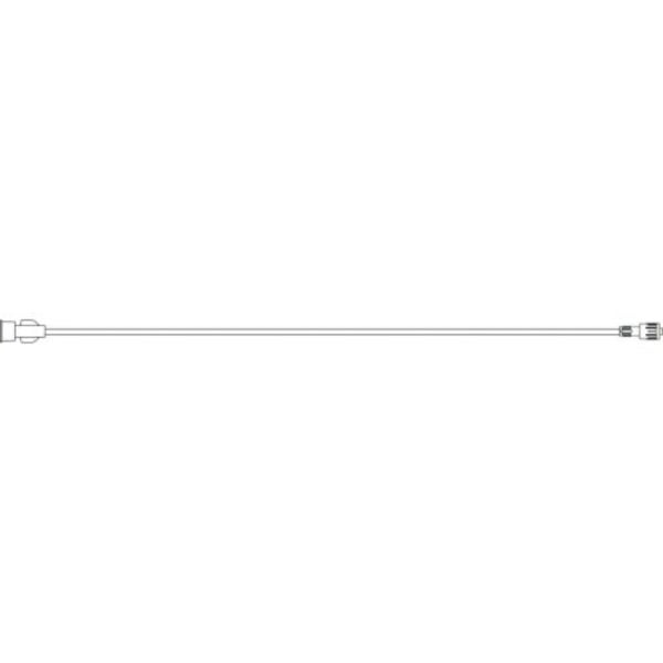 Microbore Extension Sets