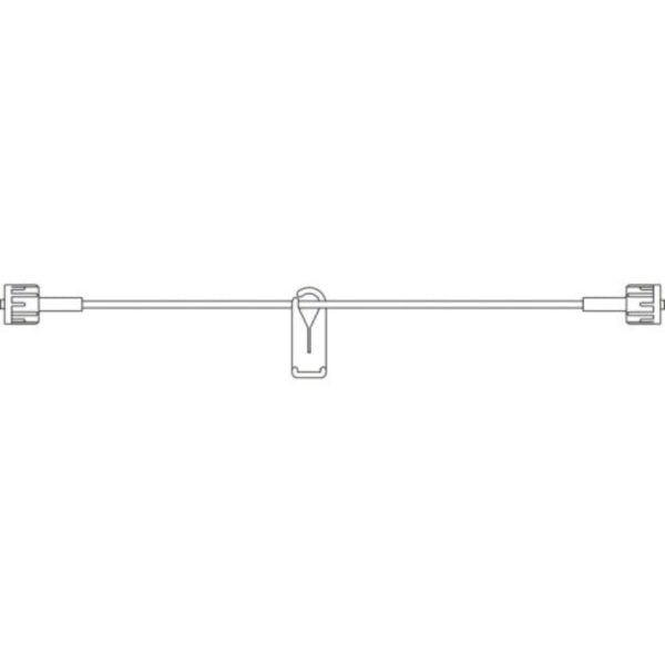 Microbore Extension Sets - Image 2