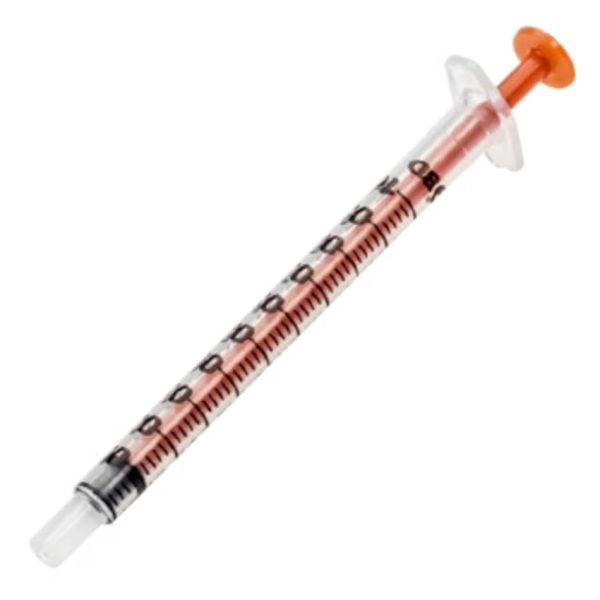 BD Oral Syringe System - Image 3