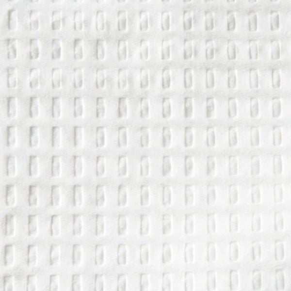 Tissue Towel Waffle Embossed - Podiatry