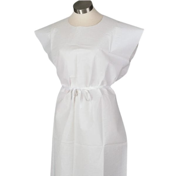 Patient Gowns - Image 2