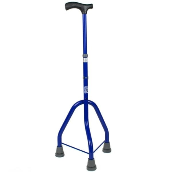 WalkEasy Pediatric Tripod Cane