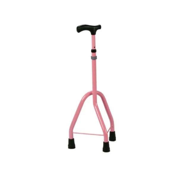 WalkEasy Pediatric Tripod Cane - Image 2