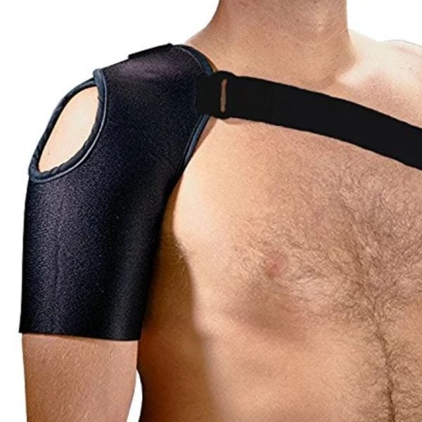 Rolyan MFC II Unilateral Shoulder Orthosis