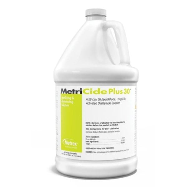 Metricide Plus 30, 1 Gallon