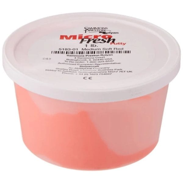 Micro-Fresh Putty - Image 2