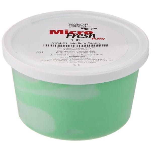 Micro-Fresh Putty - Image 3