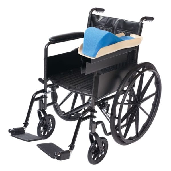 Premier Wheelchair Arm Tray