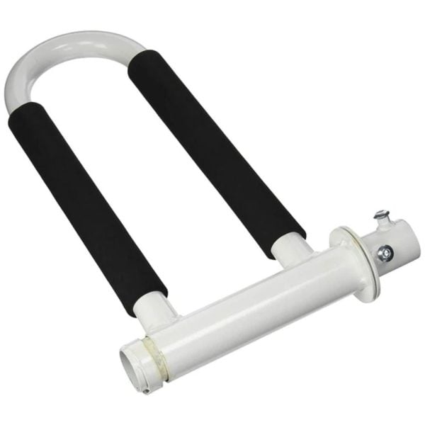 Transfer Pole and Transfer Pole Swing Grip - Image 2