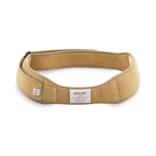 SI LOC Sacroiliac Belt