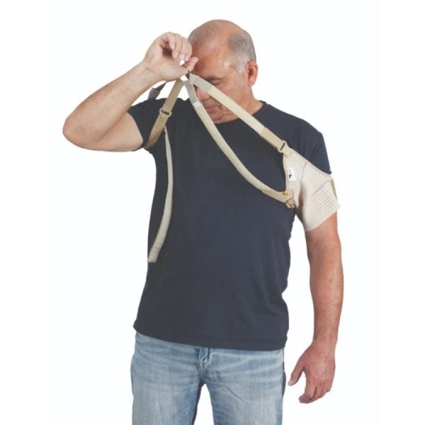 Hemi Arm Slings - Image 3