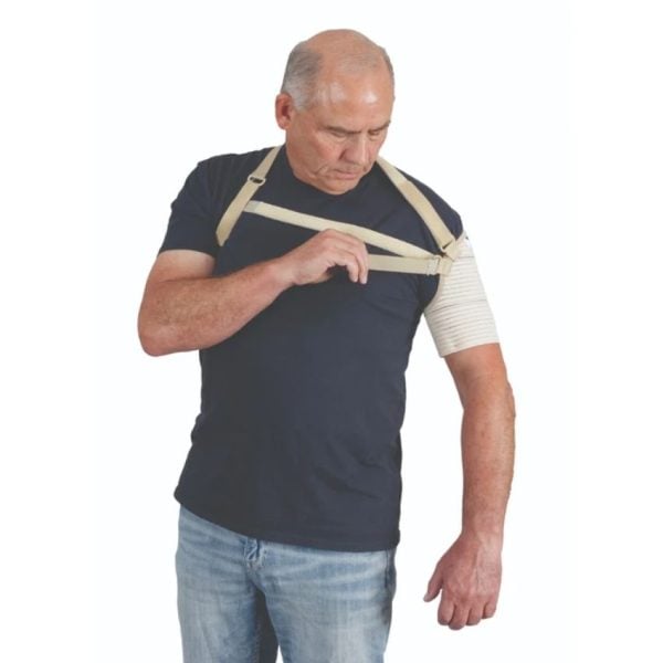 Hemi Arm Slings - Image 4