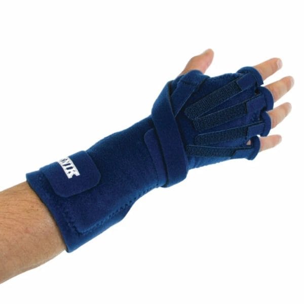 Benik W 711 Forearm Based Radial Nerve Splint