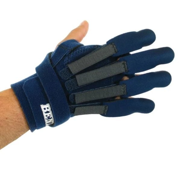 W-700 Hand Based CVA TBI Splint