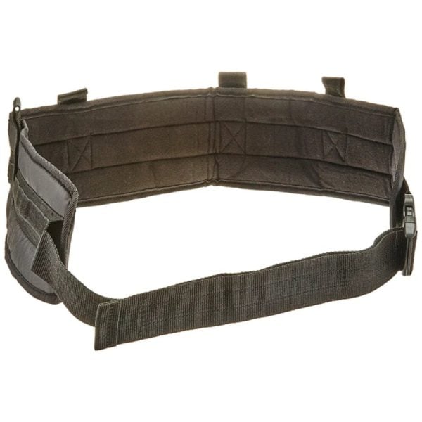 Padded Gait Belt - Image 2