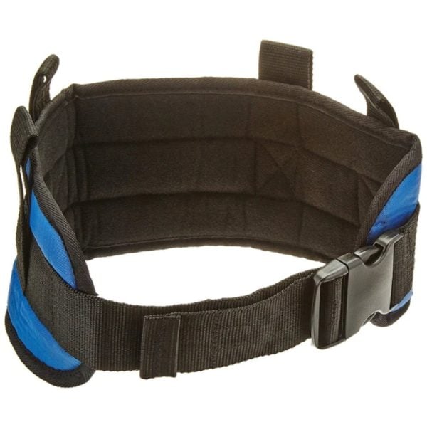 Padded Gait Belt - Image 3