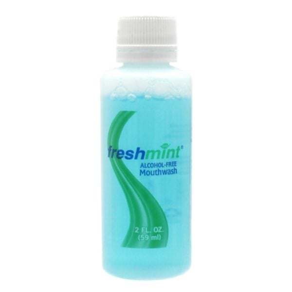 Freshmint Mouthwash