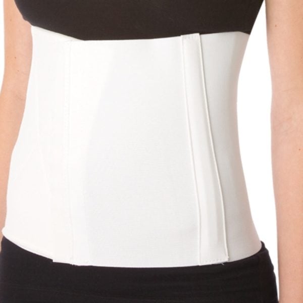 Abdominal Support Binder