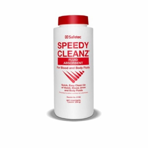 Speedy Cleanz Fluid Absorbent