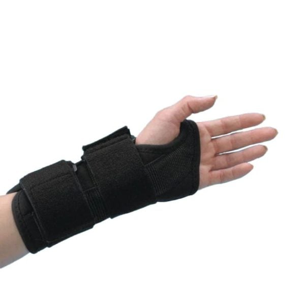 TeraFoam Wrist Cock-Up Brace