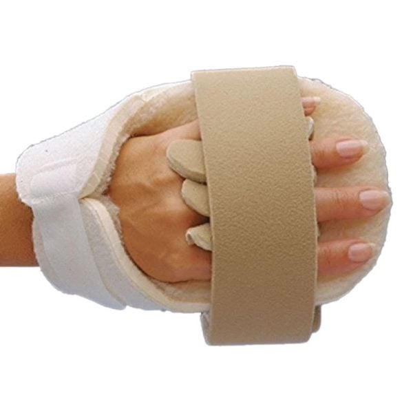 Rolyan Progressive Palm Protector Splint