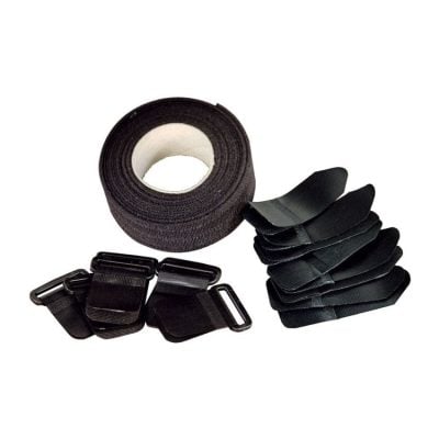 Adjustable Strap Kit - 1" x 5yd