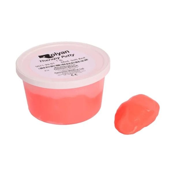 Therapy Putty - Image 4