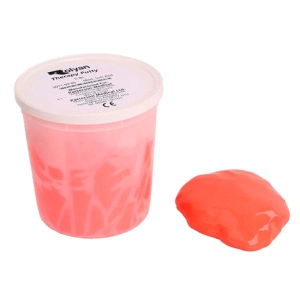 Therapy Putty - Image 5