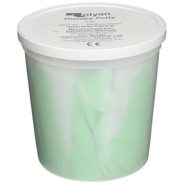 Therapy Putty - Image 6