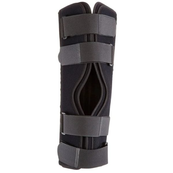 Tri-Panel Knee Immobilizer