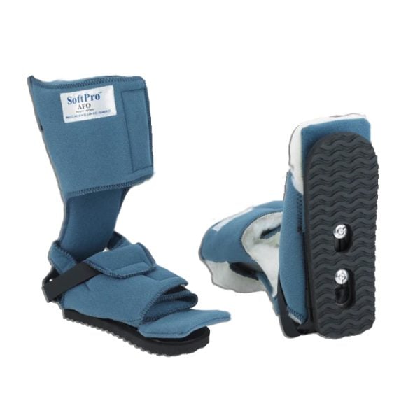 SoftPro Ambulating AFO Boot