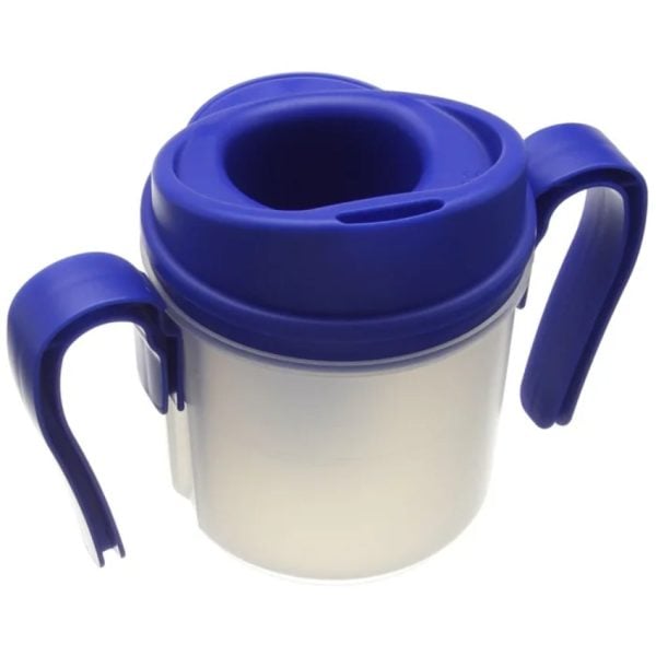 PROVALE Regulating Drinking Cup