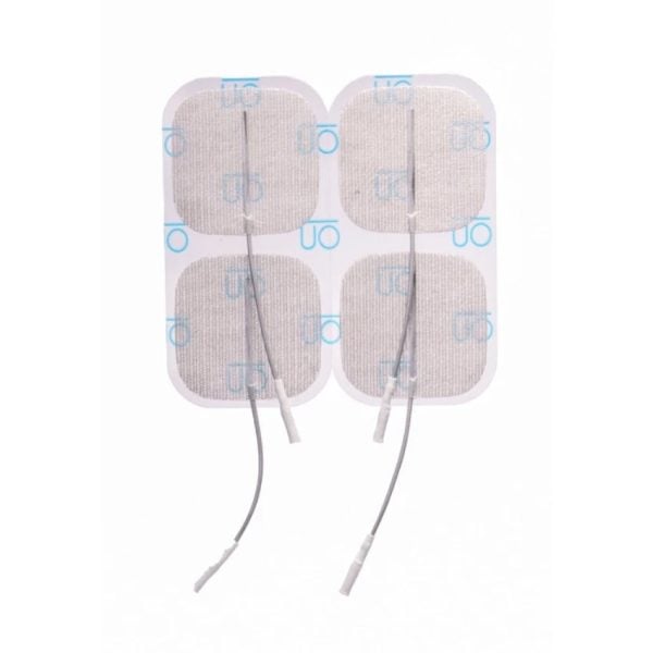 PALS Electrode Pads - Axelgaard Electrodes for Electric Stimulation Therapy - Image 2