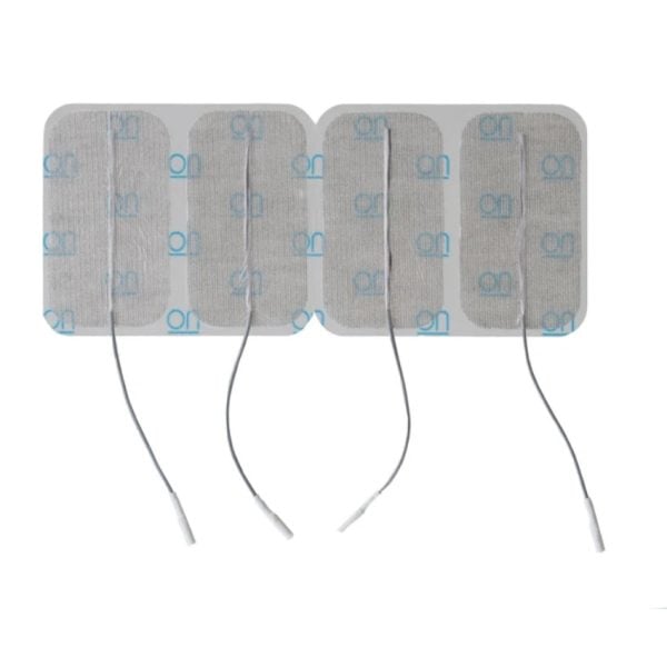 PALS Electrode Pads - Axelgaard Electrodes for Electric Stimulation Therapy - Image 3