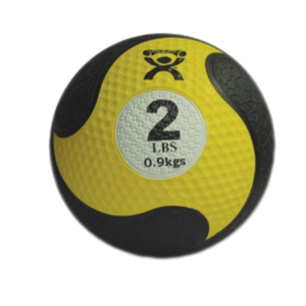 Medicine Balls - Image 2