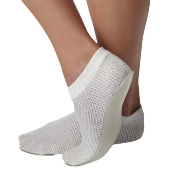 Care-Steps II Patient Safety Footwear