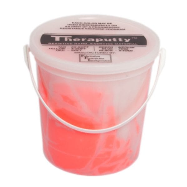 Scented Theraputty Scented Exercise Putty, 5 lbs - Image 2