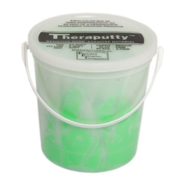 Scented Theraputty Scented Exercise Putty, 5 lbs - Image 3