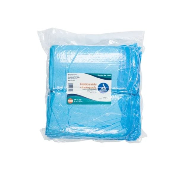 Disposable Underpads - Image 2