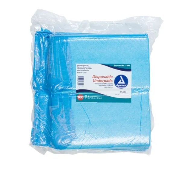 Disposable Underpads - Image 3