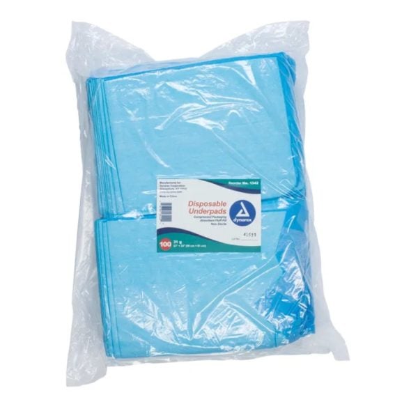 Disposable Underpads - Image 4