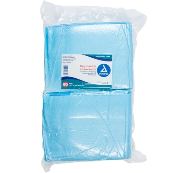 Disposable Underpads - Image 5