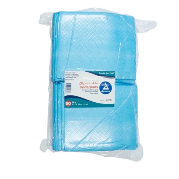 Disposable Underpads - Image 6