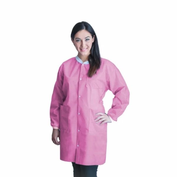 FitMe Lab Coats and Lab Jackets