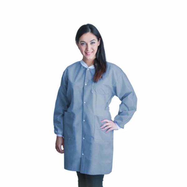 FitMe Lab Coats and Lab Jackets - Image 2