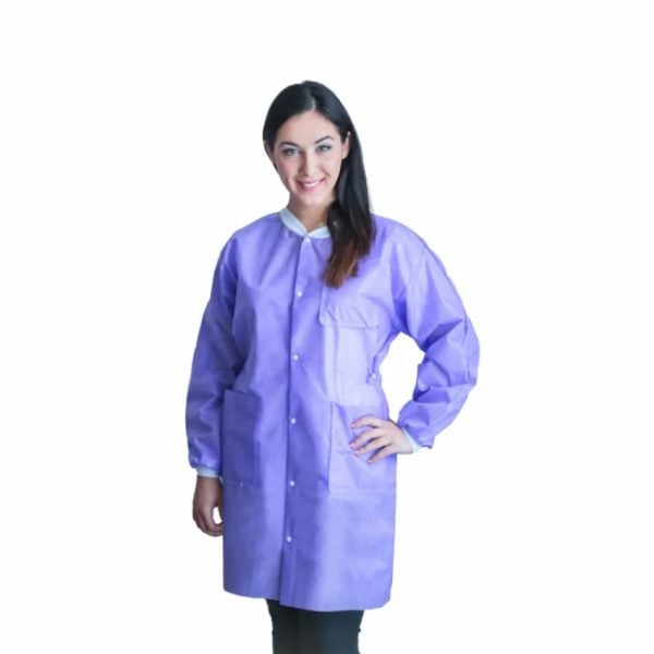 FitMe Lab Coats and Lab Jackets - Image 3