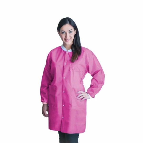 FitMe Lab Coats and Lab Jackets - Image 4