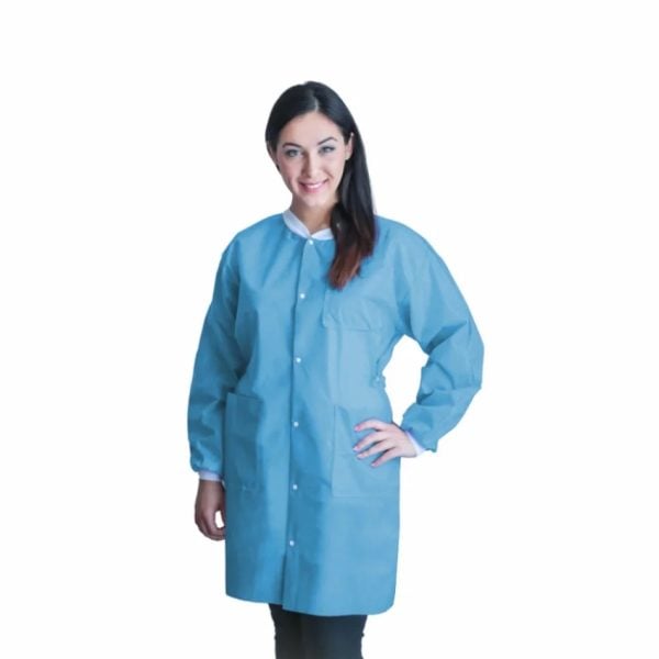 FitMe Lab Coats and Lab Jackets - Image 5