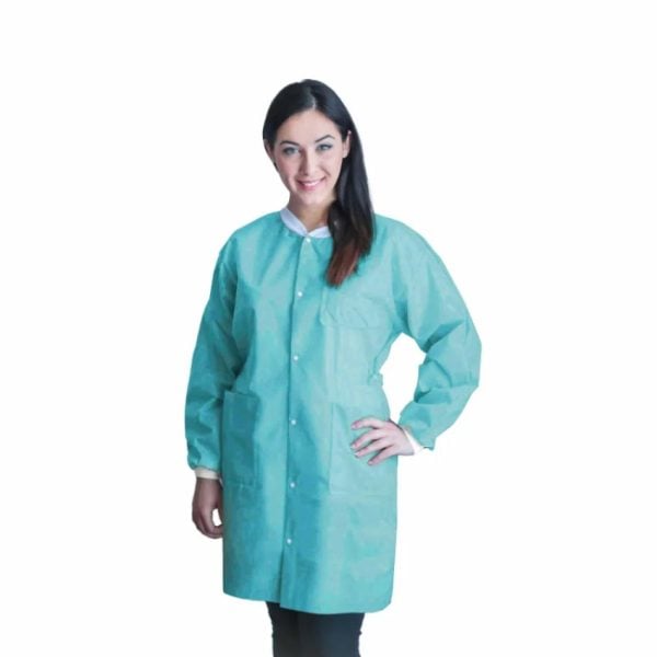 FitMe Lab Coats and Lab Jackets - Image 6